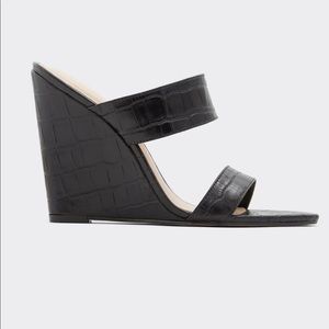 Brand new Aldo shoes. Niadda